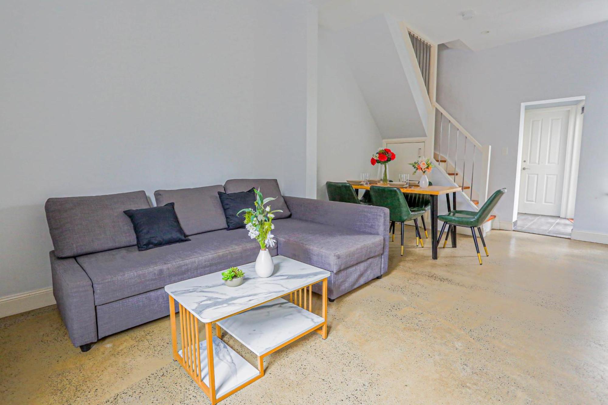 Charming 2 Bedroom House Woolloomooloo Sidney Exterior foto