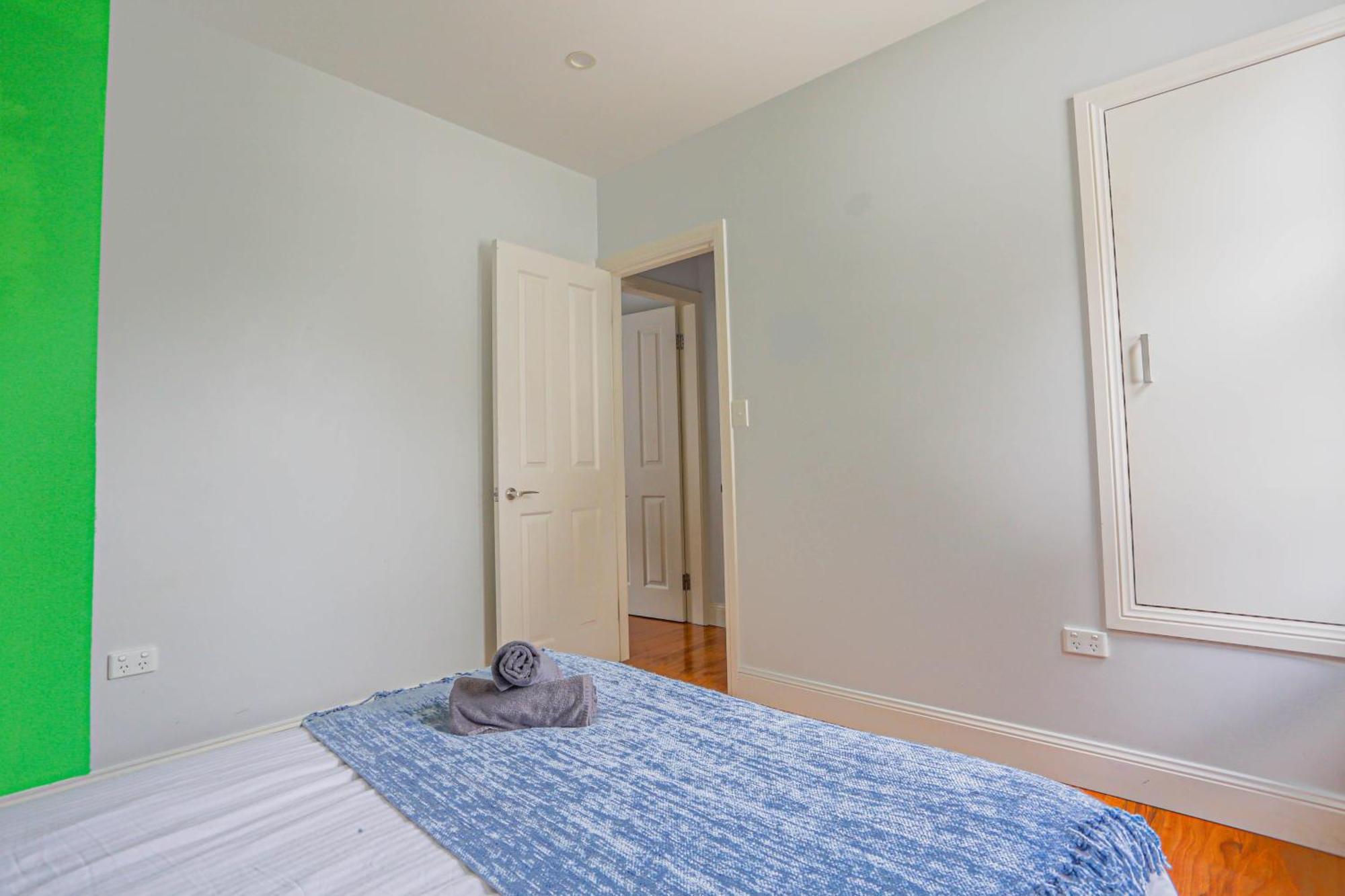 Charming 2 Bedroom House Woolloomooloo Sidney Exterior foto