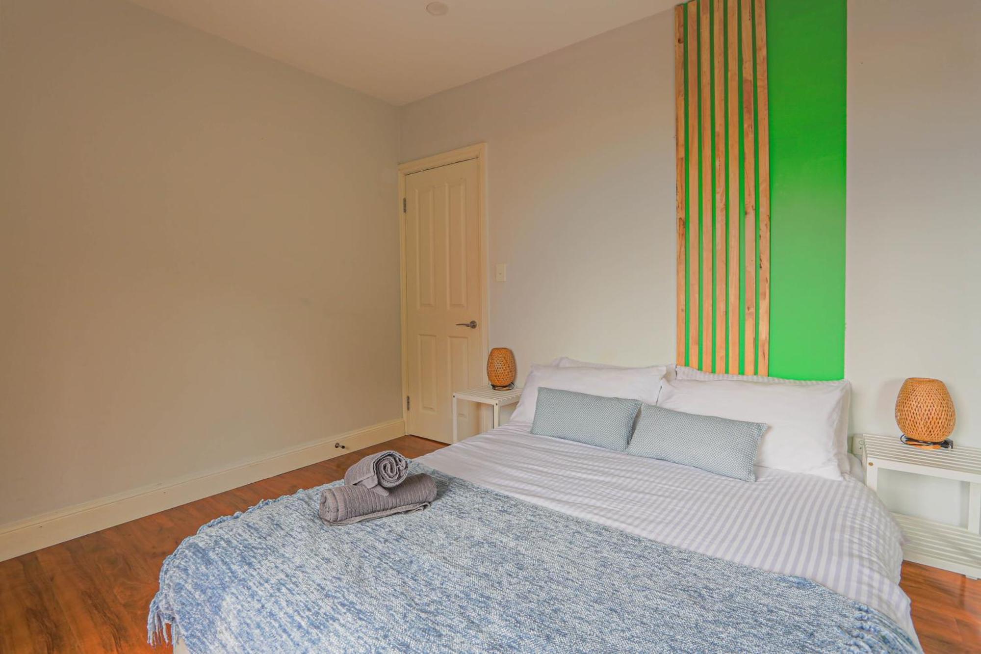 Charming 2 Bedroom House Woolloomooloo Sidney Exterior foto