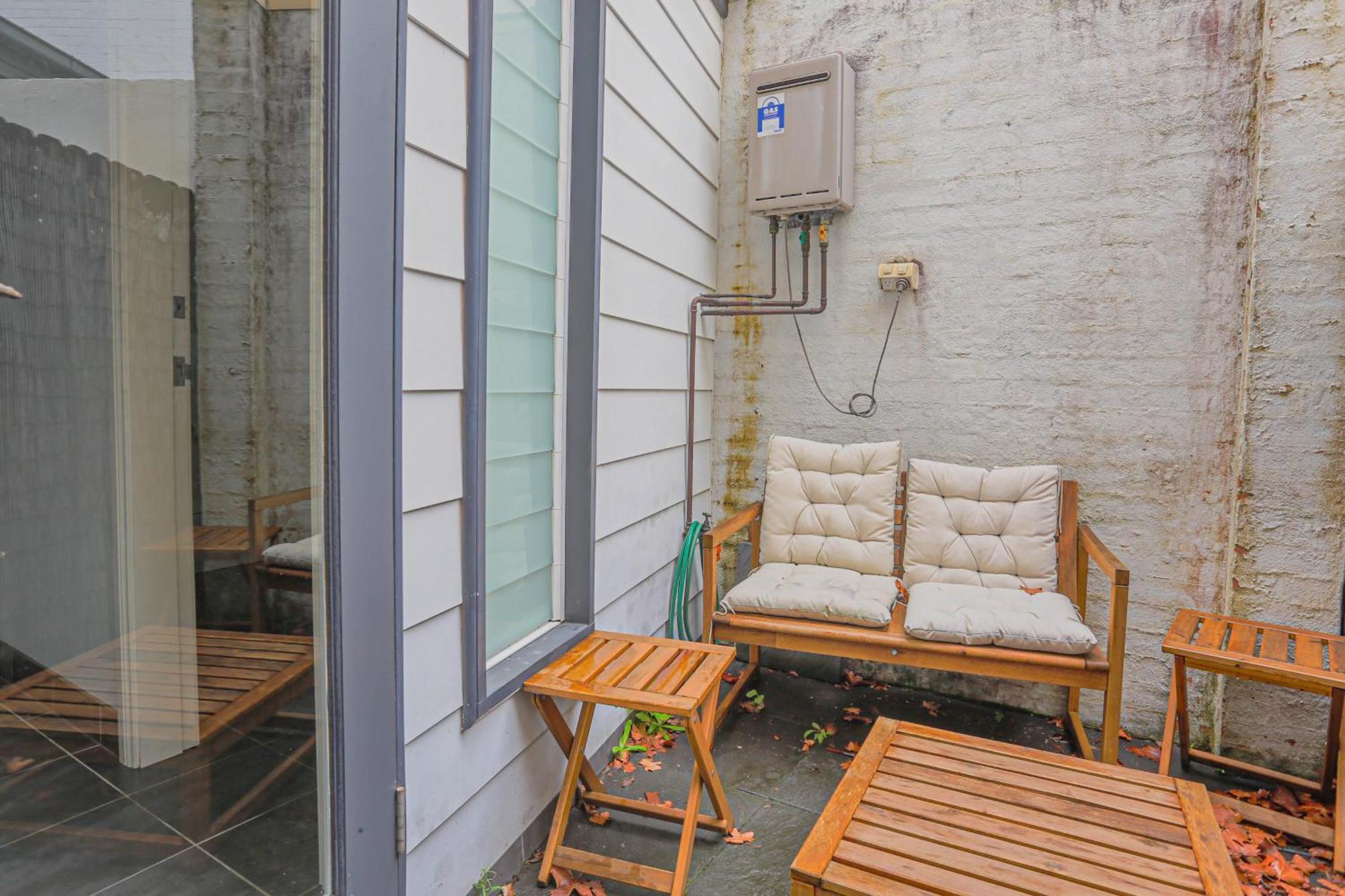 Charming 2 Bedroom House Woolloomooloo Sidney Exterior foto