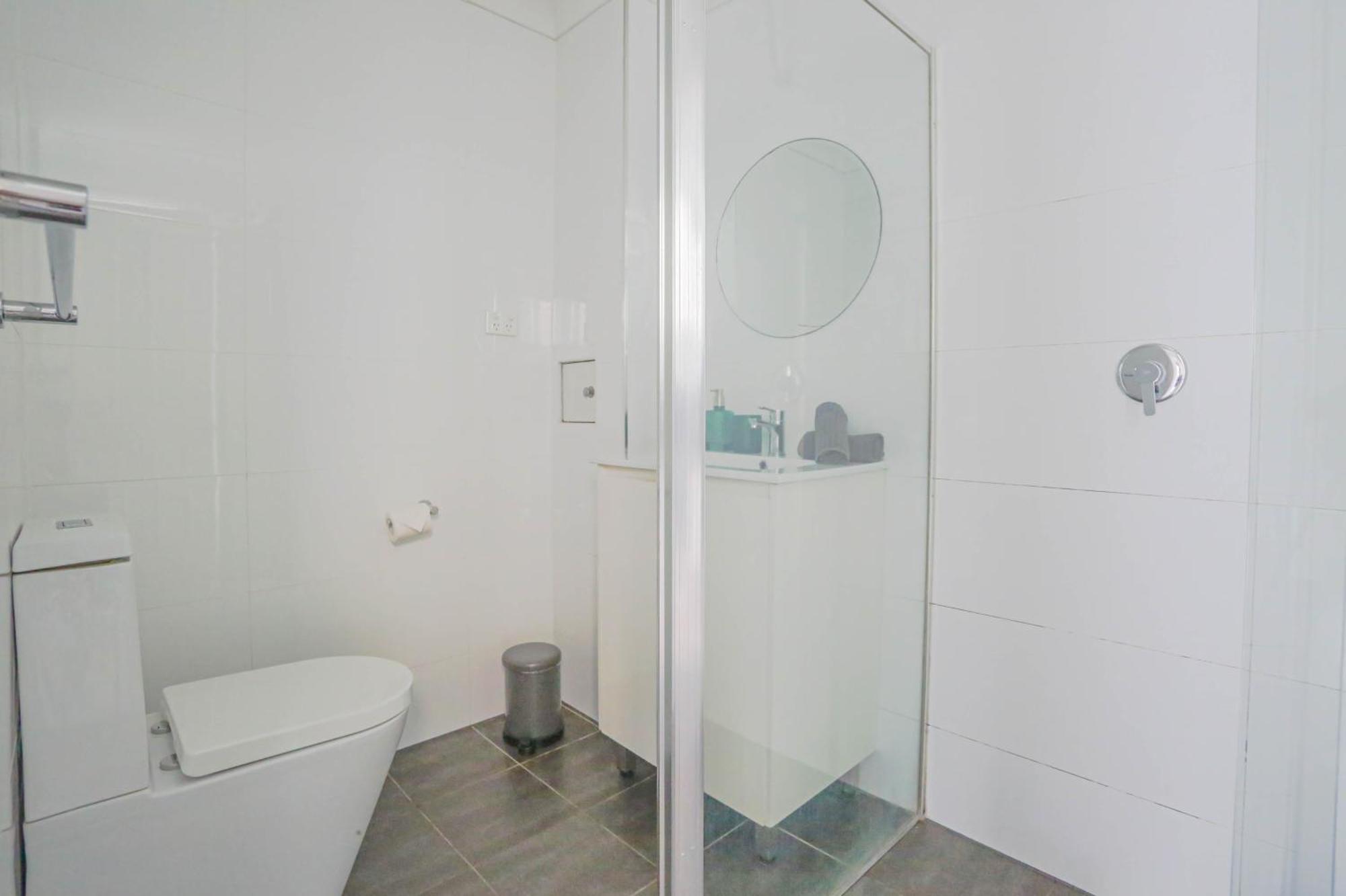 Charming 2 Bedroom House Woolloomooloo Sidney Exterior foto