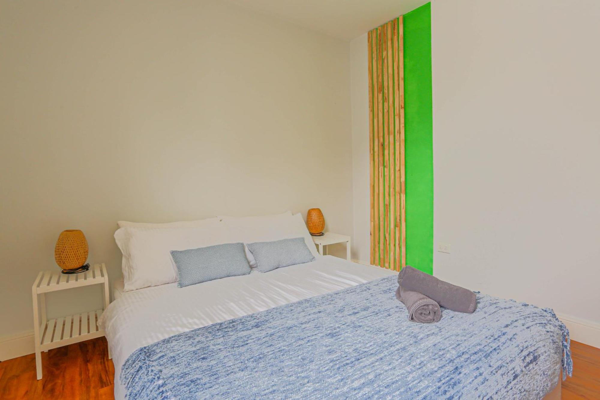 Charming 2 Bedroom House Woolloomooloo Sidney Exterior foto