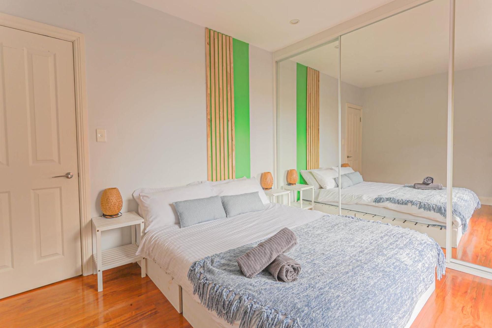 Charming 2 Bedroom House Woolloomooloo Sidney Exterior foto