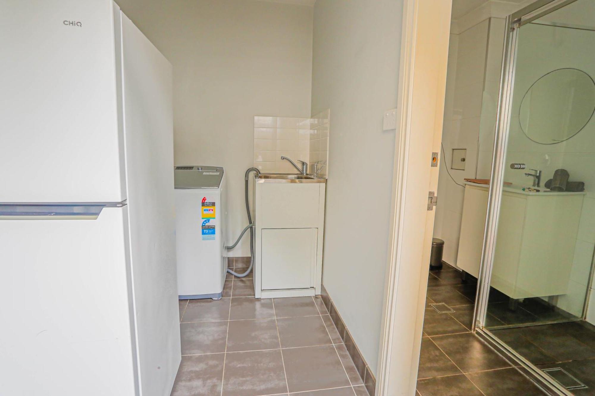 Charming 2 Bedroom House Woolloomooloo Sidney Exterior foto
