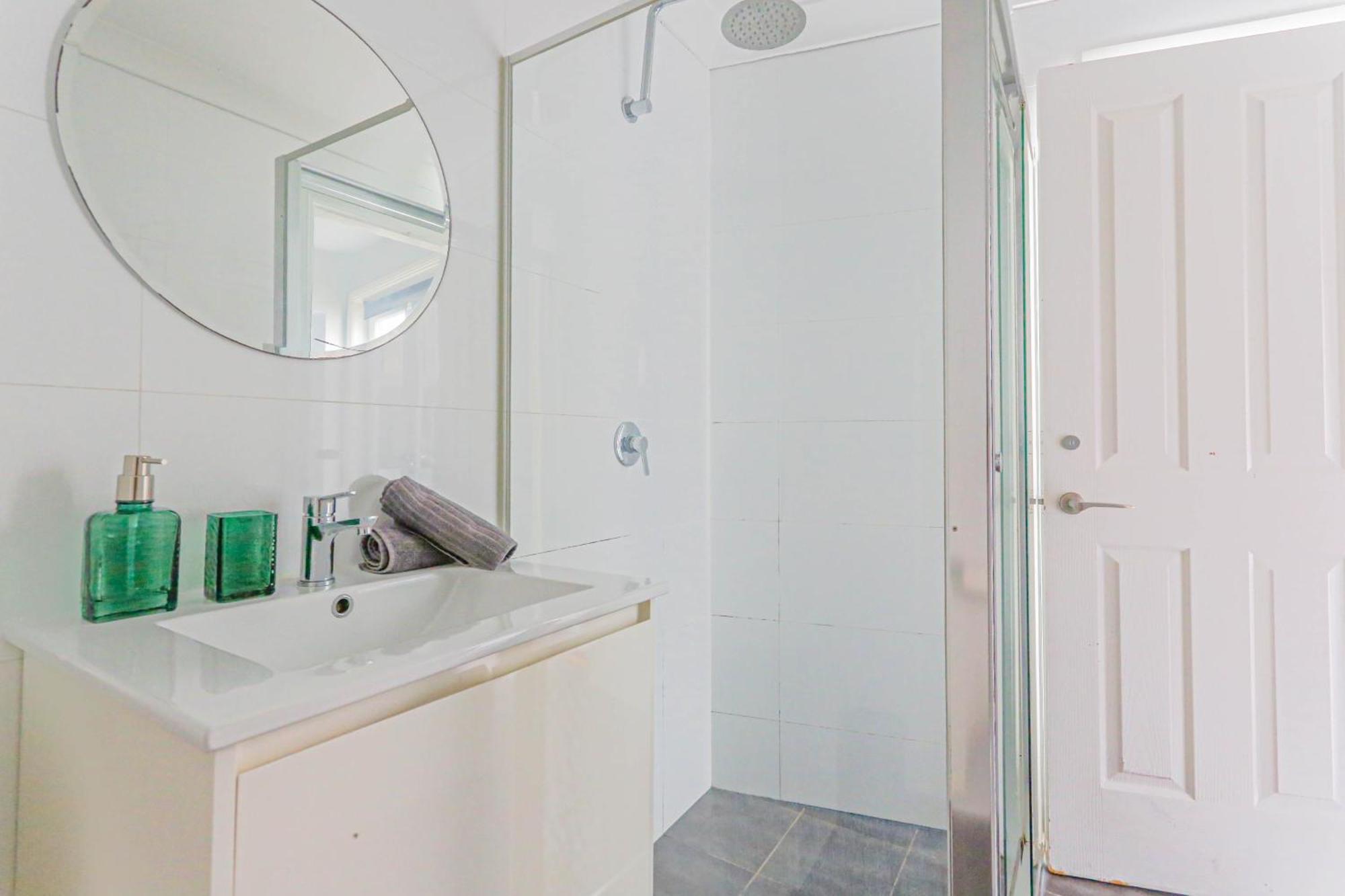 Charming 2 Bedroom House Woolloomooloo Sidney Exterior foto