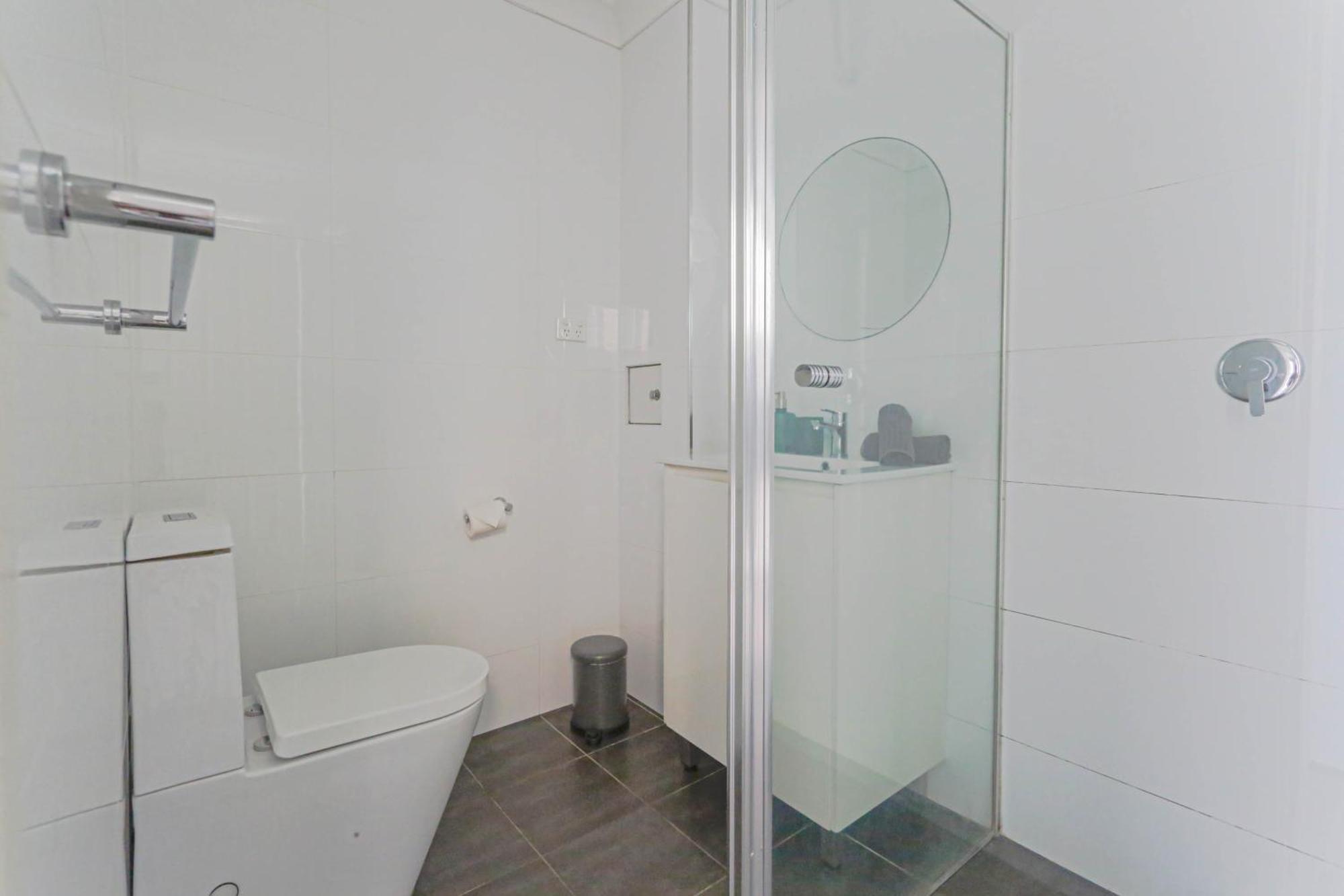 Charming 2 Bedroom House Woolloomooloo Sidney Exterior foto